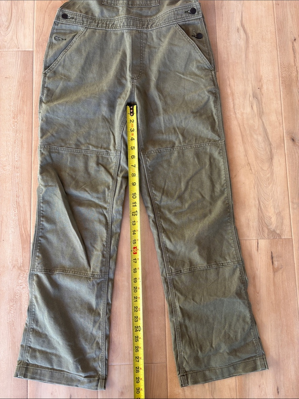 Patagonia Overalls - Picture 10 of 13